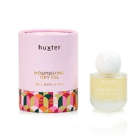 Huxter 50ml Nourishing Dry Oil - Face, Body & Hair