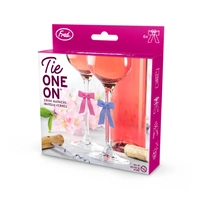 Fred Tie One On Drink Markers - Set of 6