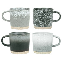 Robert Gordon Mixed Mugs 4pk - Strata