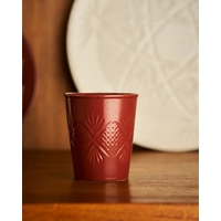 Robert Gordon Hardware Lane Latte Cup Set of 2 - Mulled