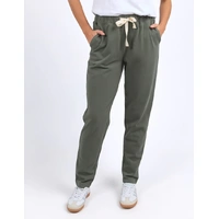 Foxwood Monday Pant - Khaki