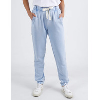 Foxwood Bells Pant - Light Blue