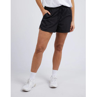 Foxwood Run For It Short - Black