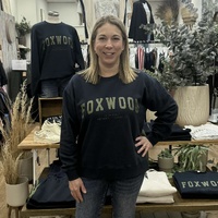 Foxwood Interval Crew - Navy