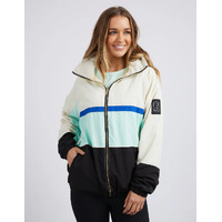 Foxwood Blitz Spray Jacket - Multi Coloured