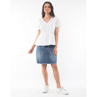 Foxwood Gabriel Top