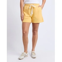 Foxwood Classic Short - Yellow