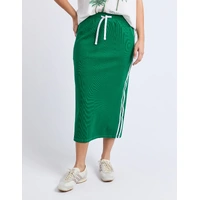 Foxwood Stabilize Skirt - Green