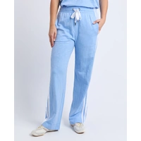 Foxwood Power Pant - Blue