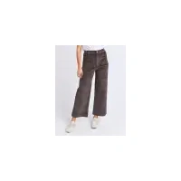Foxwood Henrietta Cord Pant - Coffee Bean