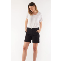 Foxwood-Caddy Shorts-Black