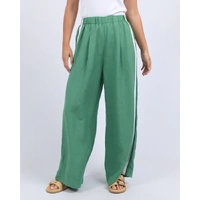 Foxwood Elemental Pant - Green