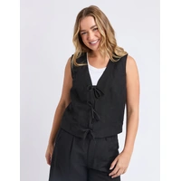 Foxwood San Lucas Top - Black
