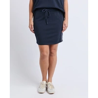 Foxwood Interval Skirt - Navy