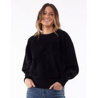 Foxwood Perry Batwing - Black