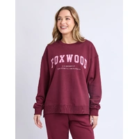 Foxwood Intention Crew - Port