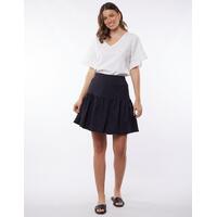 Foxwood Swing Skirt - Black