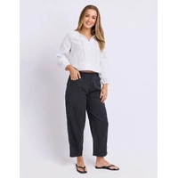 Foxwood Roy Pant - Black
