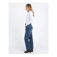 Foxwood Demand Jean - Classic Wash
