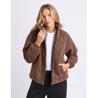 Foxwood Rosalee Jacket - Chocolate