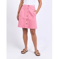 Foxwood Amanda Skirt - Musk Pink