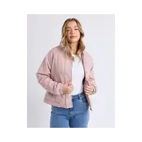 Foxwood Rosalee Jacket - Woodrose