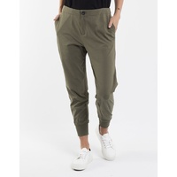 Foxwood - Chelsea Pant Khaki