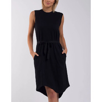 Foxwood-Jimbaran Bay Dress-Black