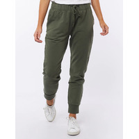 Foxwood Lazy Days Pants - Khaki