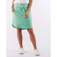 Foxwood-Utility Skirt-Green