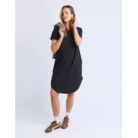 Foxwood Bay Dress - Black