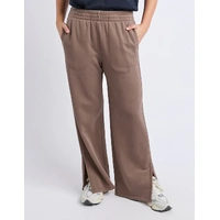 Foxwood Classic Track Pant - Brown
