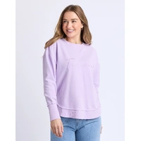 Foxwood Signature Crew - Orchid