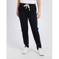 Foxwood Monday Pant - Black