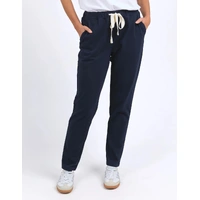 Foxwood Monday Pant - Navy