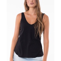 Silent Theory-Ricky Tank-Black