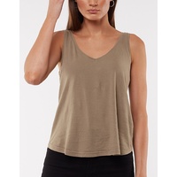 Silent Theory-Ricky Tank-Khaki