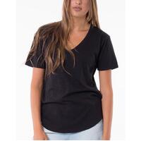Silent Theory-Marvelous Tee - Black