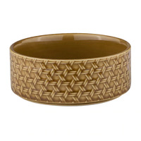 Ladelle Heath Dip Bowl 10cm - Caramel