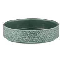 Ladelle Heath Nibbles Bowl 15cm - Jade