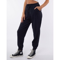 Silent Theory Basic Jogger - Black