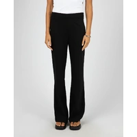 Silent Theory Alia Pant - Black