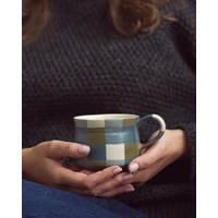 Robert Gordon Tapestry Mug - Alfie