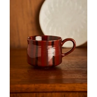 Robert Gordon Tapestry Mug - Sidney