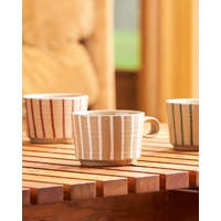 Robert Gordon Archive Mug - White