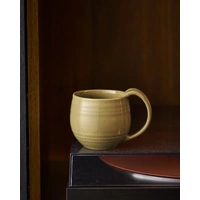 Robert Gordon Embrace Mug - Peppercorn