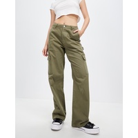 All About Eve Corey Cargo Pant - Khaki