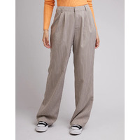 All About Eve Hailey Pant - Grey