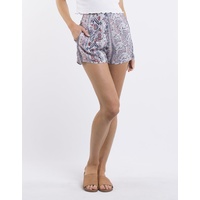 All About Eve Alexis Printe Short
