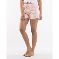 All About Eve Emma Shorts